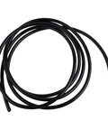 Top Tier 300 Cm Pu Air Line Hose For Tire Changer W Quick Connect Fittings Compatible With Air Compressor And Brakes black 6 mm ID coiled