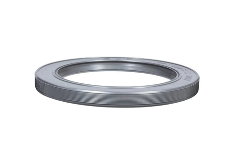52 X 100 X 10 mm Shaft Seal With Single Sealing Lip For Oil Or Grease ISO 6194 DIN 3760 Heavy Duty Machine Part front view