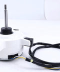 Brushless DC Fan Motor For Air Conditioner WZDK34-38G-W RDN-310-34-8 ZKFN-34-8-1 DC310V 34W Replacement Part 1 Pack