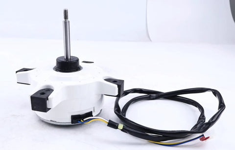 Brushless DC Fan Motor For Air Conditioner WZDK34-38G-W RDN-310-34-8 ZKFN-34-8-1 DC310V 34W Replacement Part 1 Pack