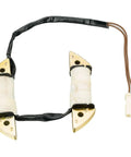 Headlight Charging Coil Kit For Predator 212cc Engines, Fits Harbor Freight Go Karts Minibikes And 163cc And 196cc Gas Engines
