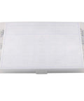 225-piece stainless steel shelf support pins set in a plastic case (M2, M3, M4)