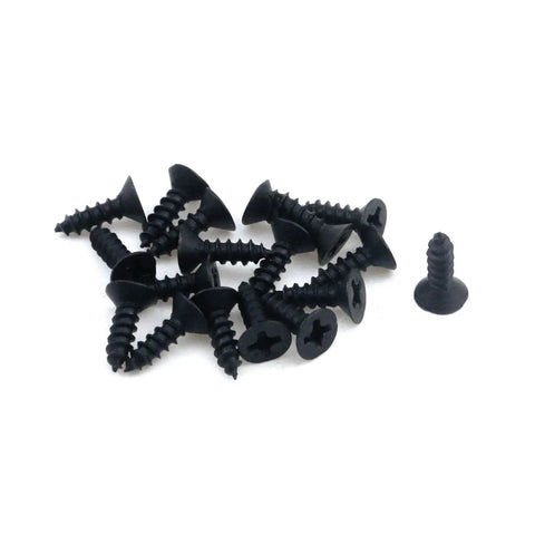 Black screws for Beefy Stainless Steel Spring Loaded Latch Pin Door Bolt Lock Black Sliding Barrel Latch With Screws Heavy Duty Security Lock