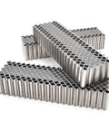 Corrugated W Fastener Staples 1 Inch Crown Five Eighths Inch Long 25 Gauge 1000 Pack For Pallet Repair Cabinet Face Frames