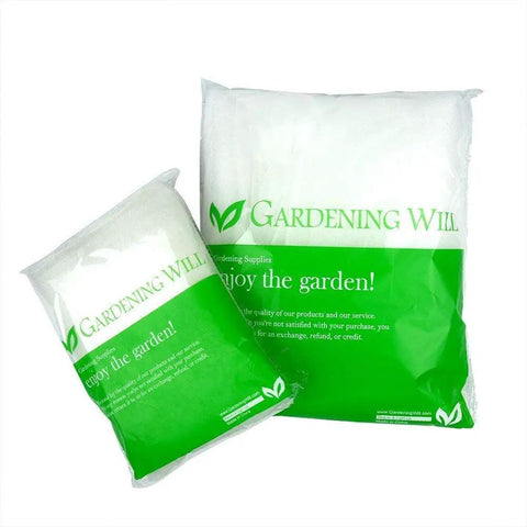 8Ft X 10Ft Garden Netting For Plant Protection And Insect Barrier, Fine Mesh Keeps Bugs And Mosquitoes Out Of Vegetables