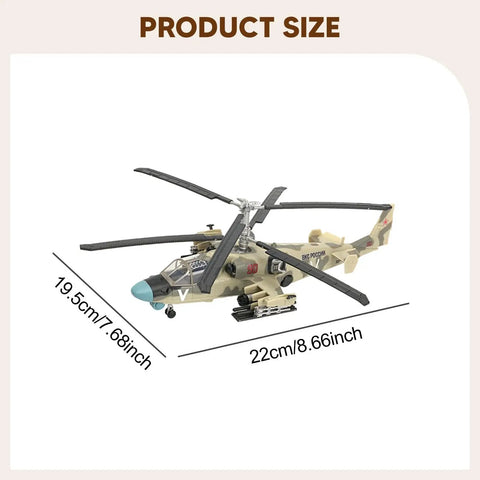 One To Seventy Two Scale Aircraft Model Kit With Pre Painted Parts For Instant Display Dope Realistic Mini Plane Decor