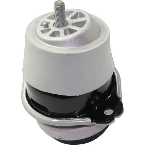 Top Notch Replacement Motor Mount For Driver Or Passenger Side Porsche Compatible, heavy duty engine support bracket with vibration control.