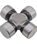 Premium U Joint Cross And Bearing Kit For 35 Series Drivetrain Fix with 1.25 inch caps and 3.22 inch span visible.