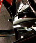Delrin Rear Cradle Bushing Kit Boasting Zinc Coated Sleeves That Lock Out Deflection For Rock Solid Handling Street Ready Suspension Upgrade Heavy Duty Chassis Mods With Straight Fire Performance And Dope Fitment close-up of zinc coated inner sleeve and surrounding components