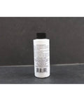 Boost Torque Output Instantly With This Premium Limited Slip Differential Friction Modifier Additive 4 oz bottle rear view.