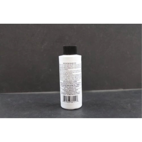 Boost Torque Output Instantly With This Premium Limited Slip Differential Friction Modifier Additive 4 oz bottle rear view.