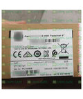 2711R-T4T Series B 4 Inch HMI Terminal packaging label showing product information and specifications