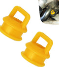 Durable Transmission Shifter Linkage Cable Bushing Repair Kit Wear Resistant And Heat Resistant Shift Lever Bushing for cars