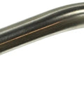Snap In Style Acetylene Torch Tip With Hot Turbine Swirl Flame For GG 4 Target Torch Heavy Duty Stainless Steel And Brass Build Filters