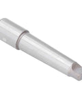 MT4 to R8 taper arbor sleeve for drill adapter, steel cylindrical tool holder