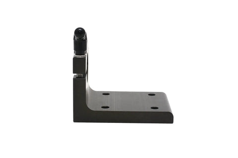 Rock Solid Bt30 Tool Holder Tightening Fixture Vise Rack Pull Stud Install Collet Swapper Heavy Duty Hard Anodized Aluminum Bench Mount Machine Shop Essential Pro Ready