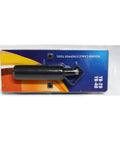 Round Cable Stripper Tool With Adjustable Cutting Depth And 90 Degree Blade in packaging