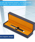 Ceramic Edge Finder for CNC Milling Lathe High Precision Non Magnetic Tool with Ceramic Tip in open case