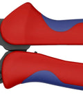 Three-Position Contact Crimping Pliers For Non-Insulated Open Plug Type Connectors 4.8 And 6.3 Mm, 0.5-6 Mm2 AWG 20-10 Capacity