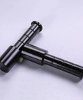 Boxing Dumbbells For Home Gym 0.8kg Non Slip Grip with durable metal build for shadowboxing and cardio workouts