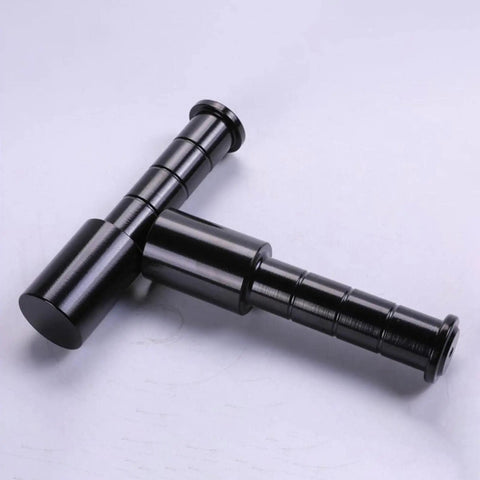 Boxing Dumbbells For Home Gym 0.8kg Non Slip Grip with durable metal build for shadowboxing and cardio workouts