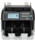 Front view of USD Money Counter with Add and Batch Modes, featuring display and control panel, for quick value counting and detection