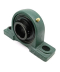 Hardcore 35mm Ucp207 Pillow Block Bearing Built From Sus304 Stainless Steel That Crushes It Up To 500 Degrees High Temp For Heavy Industry Shops Running Engines Hard Where You Need Reliable Parts Not Junk Keeps The Workflow Rolling Smooth.