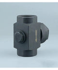 Disc Trap And Thermal Power Trap For Steam Lines Built Tough For Real World Job Sites Heavy Duty Pipe Valve And Drain Valve