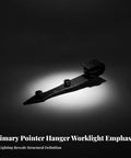 Built Tough Rust Resistant Barn Door Roller Track Kit Premium Two Millimeter Solid Steel Hardware in matte black finish.