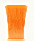 Close-up of brush from Waterproof Tile Crack Filler Quick Dry Strong Tile Adhesive With Brush For Ceramic Leak Repair
