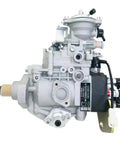 Badass Diesel Fuel Injection Pump Fits Nissan 22100-5B860 VE410F2100RND254 Mechanical Rotary VE Pump with steel body.