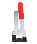 Heavy Duty Toggle Clamp With Quick Release For Metal Plates And Circuit Boards - Built Tough Clamping Power For Welding, Machine Ops