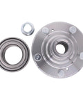 Pair Front Wheel Hub Bearing Assembly Kit For 1.5L Honda Civic 2016-2021, Insight 2019-2022, And Acura ILX 2016-2022