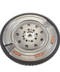 Dual Mass Flywheel Direct Swap For 2013 To 2016 Hyundai Genesis Coupe V6 38 Liter Manual Transmission Heavy Duty Clutch Assembly top view