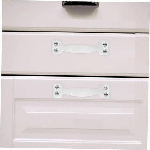 Versatile Outdoor Metal Cabinet Pulls And Door Handles For Fence Gates Dressers Closets And Drawers Dope Durable Weatherproof Hardware