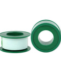 Pro Grade Green Oxygen PTFE Thread Seal Tape Gas Pipe Sealant For Oxygen Lines 1/4 Inch By 260 Inch O2 Rated Spools