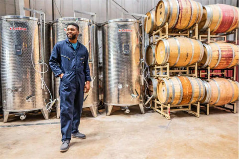 Rugged Men Long Sleeve Coveralls Built Like A Tank With 75 Oz Twill Mechanic Jumpsuit Featuring Zipper Front Industrial Overalls Gray in winery.