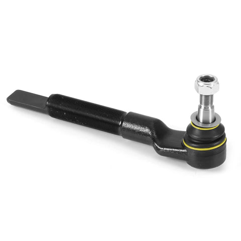 Left Inner Drag Link To Pitman Arm For Ram 2500 3500 4000 First Design With Turnbuckle Heavy Duty Chassis Link Replacement Fits 2013 2018 Rams black steel steering linkage with ball joint