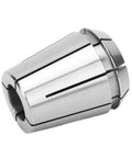 Legit Heavy Duty CNC Milling Tool Chuck Featuring 6.3mm Precision Collet And Automatic Release Quick Change Socket for precise tool holding.