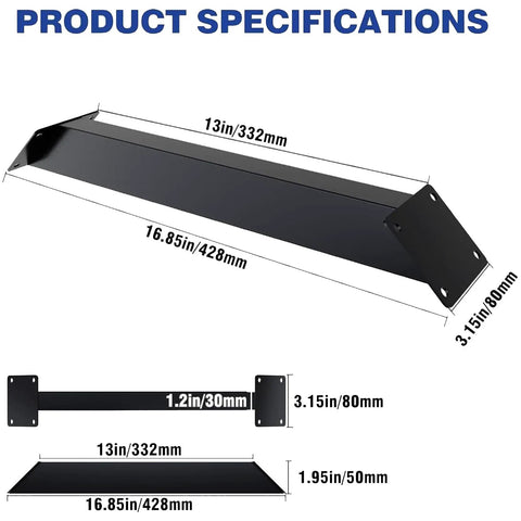 45 Degree Angle Pergola Bracket Kit For DIY Outdoor Wood Projects Heavy Duty Pergola Support Brackets For Gazebos Log Cabins Huts And Terraces Built To Last Timber Connectors For Solid Beam Support