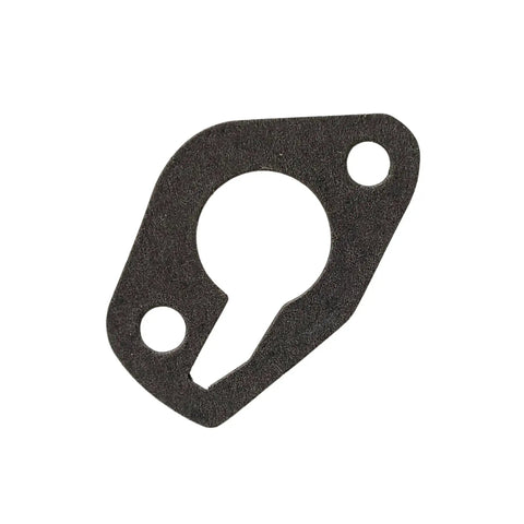 Close-up of gasket from Mercury Outboard Thermostat Kit 120 Degree For Mariner 6HP 8HP 9.9HP 15HP 20HP 25HP 2 Cycle Engines Sierra 18 3549