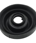 Honda CR V Headlamp Dust Cover Rubber Boot Seal Gasket Replacement 2005 2006 Keeps Dust And Water Out And Protects Your Headlight Housing 33126S0A003 Part, single rubber gasket in close-up view.