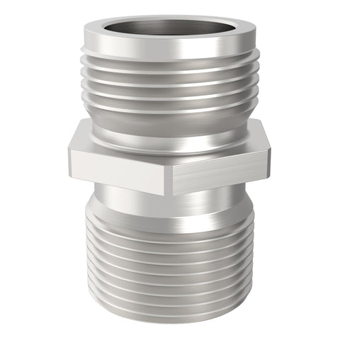 Stainless Steel Spin On Filter Screw Upgrade For 68RFE Transmission In Dodge Ram 2500 3500 With Cummins 6.7L Diesel No Fuss Easy Install Heavy Duty Replacement That Replaces Fragile Plastic Screws And Keeps Your Truck Rolling, stainless steel threaded filter screw