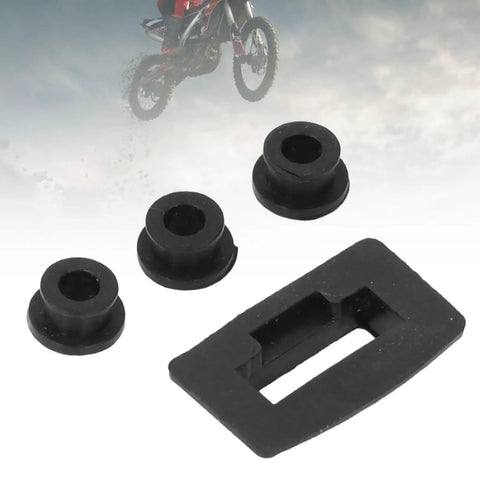 Mid Motor Hall Seal Ring For BBS01 BBS02 Phase Hall Sensor Rubber Seal Replacement For Electric Bikes Waterproof Dustproof Gasket