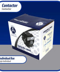 Packaging of Built Tough 2 Pole Contactor 120V 40A Coil Replacement For AC Compressors And HVAC Equipment Electrical Applications