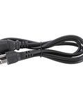 Power cord for Hot Air Rework Station 700W 110V With Three Nozzles For Smd Soldering Desoldering And Repair Beast Pro Smd Welding Heat Gun Tool
