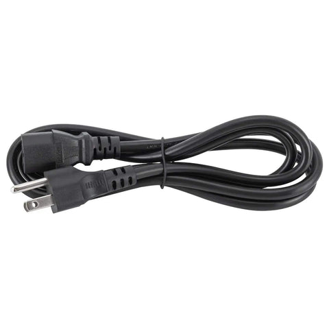 Power cord for Hot Air Rework Station 700W 110V With Three Nozzles For Smd Soldering Desoldering And Repair Beast Pro Smd Welding Heat Gun Tool