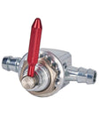 Two Way Fuel Cut Off Valve Kit Replacement For Lawn Mowers And Outdoor Equipment Replaces Scag 482212 Husqvarna 539102679