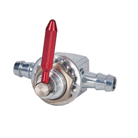 Two Way Fuel Cut Off Valve Kit Replacement For Lawn Mowers And Outdoor Equipment Replaces Scag 482212 Husqvarna 539102679