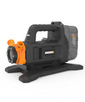 Beast 20V Water Transfer Pump With PowerShare Battery System Delivers 5.75 GPM For Quick Water Removal Up To 200 Gallons Per Charge